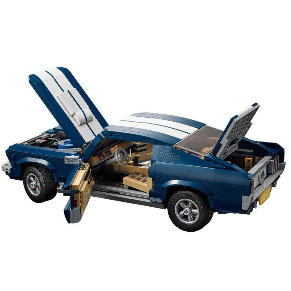 LEGO Creator Expert -  Ford Mustang - 10265