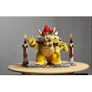 LEGO Super Mario - The Mighty Bowser - 71411