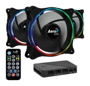 AeroCool ECLIPSE 12 Pro aRGB 3in1