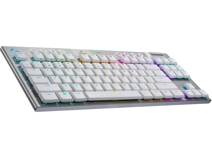 Logitech G915 White TKL