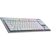 Logitech G915 White TKL