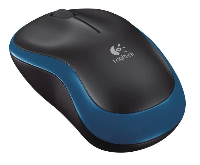 LOGITECH M185 Blue