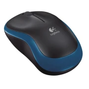 LOGITECH M185 Blue