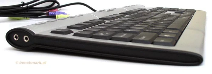 A4TECH KL-7MUU
