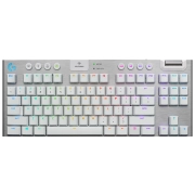 Logitech G915 White TKL