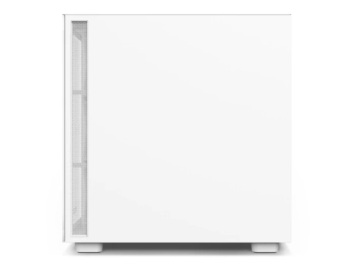 NZXT H7 Elite 2023 Matte White