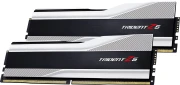 G.SKILL Trident Z5 Silver 32GB(2x16GB) DDR5 6000MHz CL40