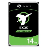 Seagate Exos X16 14TB