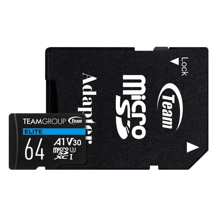 Team Group A1 microSDXC 64GB