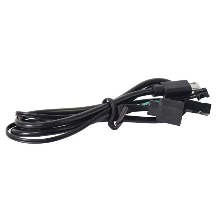 Lian Li Strimer L-Connect 3 Controller - V1/V2 RGB контролер