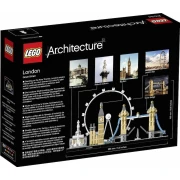 LEGO Architecture - London - 21034