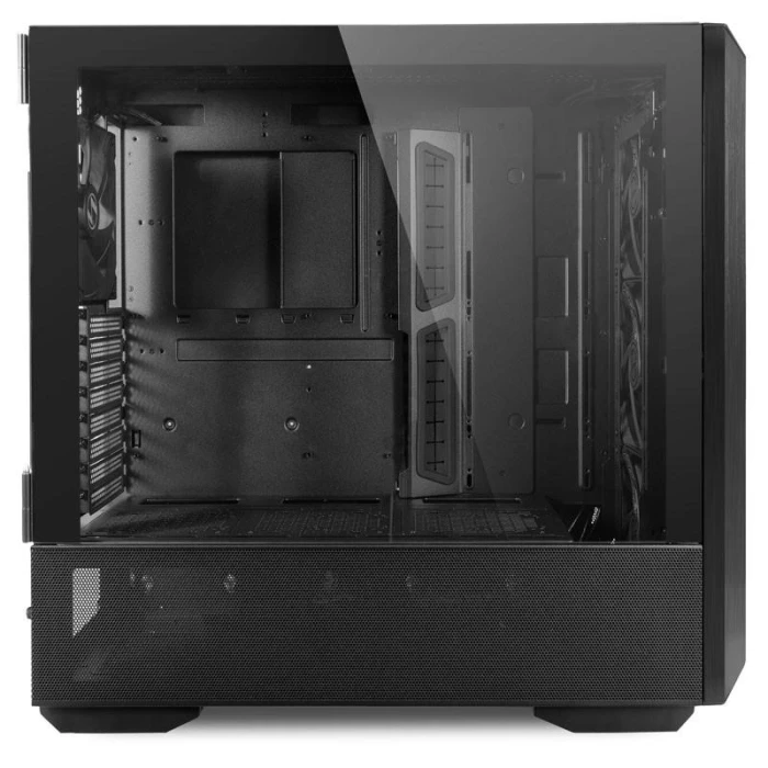 Lian Li LANCOOL III RGB Black