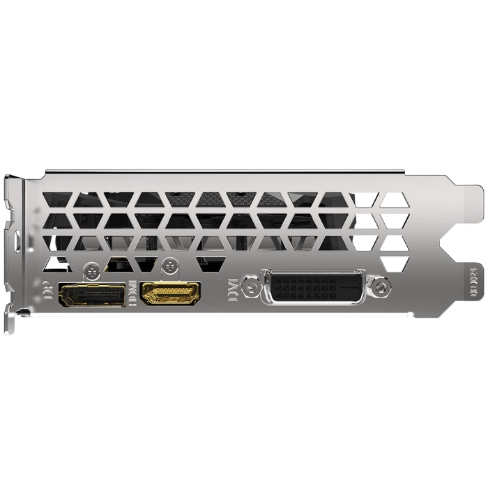 GIGABYTE GTX 1650 D6 Windforce OC Edition 4GB GDDR6