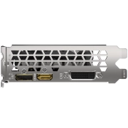 GIGABYTE GTX 1650 D6 Windforce OC Edition 4GB GDDR6