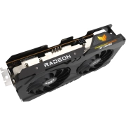 ASUS TUF Gaming Radeon RX 6500 XT OC Edition 4GB GDDR6