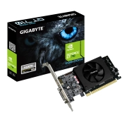 Gigabyte GeForce GT 710 2GB GDDR5