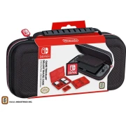 Чанта за гейминг конзола Nacon Bigben Nintendo Switch Travel Case NNS40, Черен