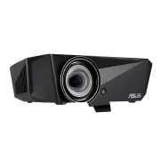 Видеопроектор ASUS F1, DLP, 1200 Lumens, FHD Short Throw, 2.1 Harman Kardon, Wireless 