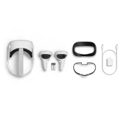 Oculus Quest 2 VR очила - 128GB
