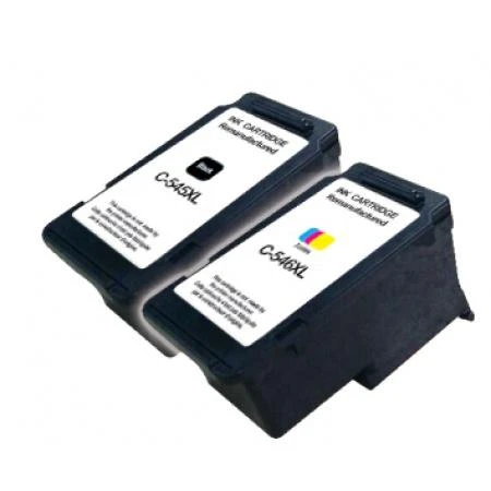 Мастилница CANON PG-545XL/CL-546XL Комплект