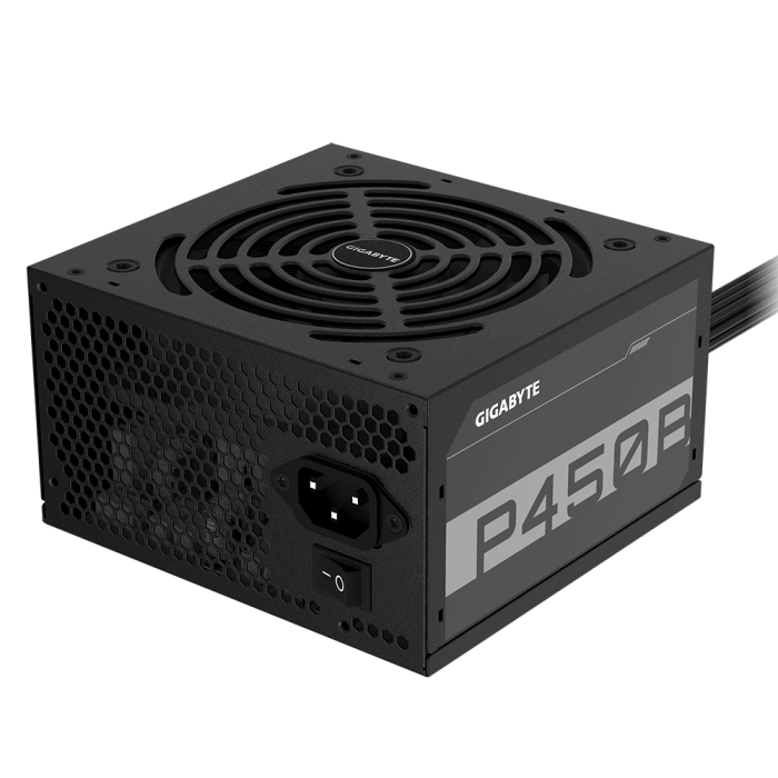 Gigabyte P450B Bronze 450W