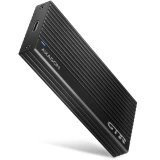 AXAGON EEM2-GTR M.2 NVMe USB-C