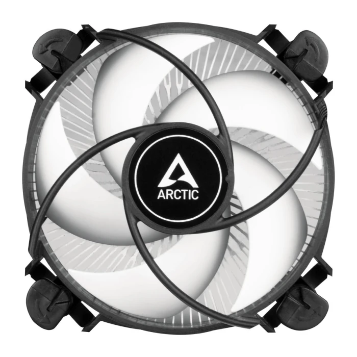 Arctic Alpine 17 intel 1700