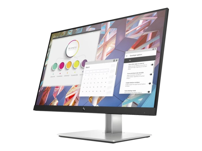 HP E24 G4 FHD