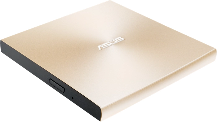 ASUS ZenDrive U9M Gold