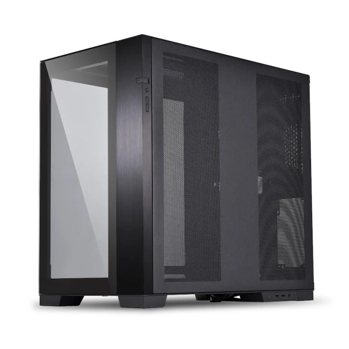 Lian Li O11 Dynamic EVO Черно