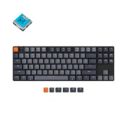 Keychron K1 SE TKL Hot-Swappable Keychron Blue