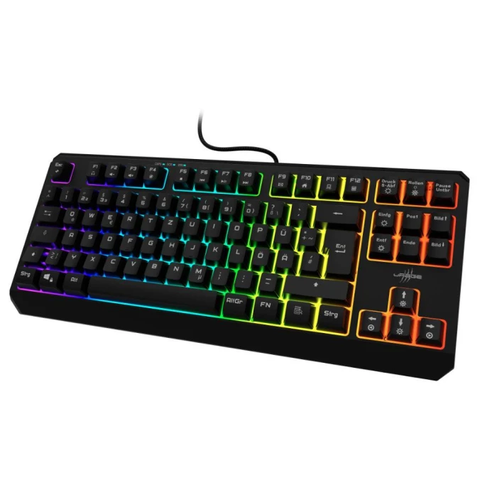 Hama uRage Exodus 220 TKL