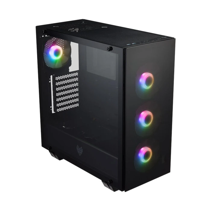 FSP CMT 512 Black
