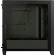Corsair iCUE 4000D RGB Airflow Black