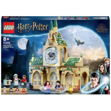 LEGO Harry Potter - Hogwarts Hospital Wing - 76398