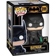 Фигурка Funko POP! Heroes: Batman 80 Years - Batman (1995) #289