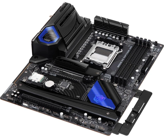 ASROCK B650E PG RIPTIDE WiFi