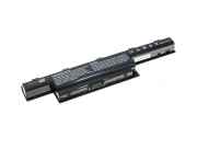 Батерия  за лаптоп GREEN CELL, Acer Aspire 5733 5741 5742 5742G 5750G E1-571 TravelMate 5740 5742 AS10D, 11.1V, 5200mAh