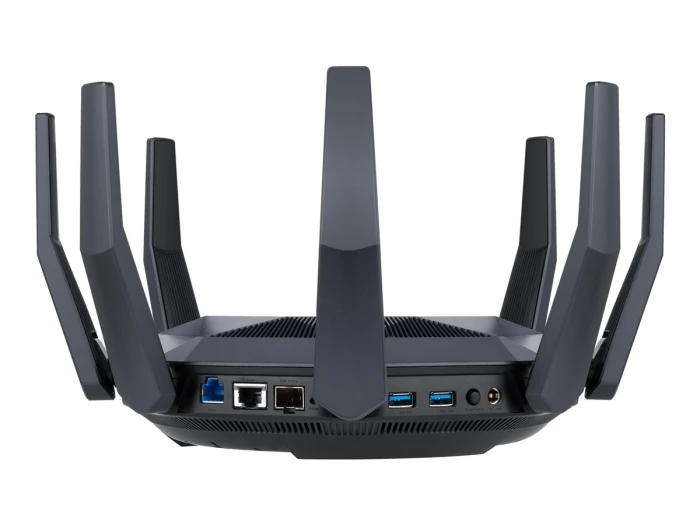 ASUS RT-AX89X