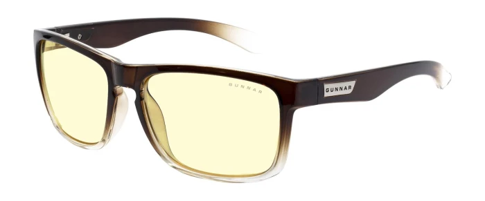 GUNNAR Intercept Latte Fade