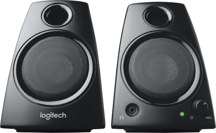 Logitech Z130 5W