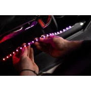 EKWB EK-Loop D-RGB LED Magnetic Strip (600mm)