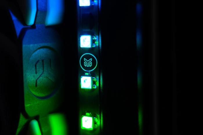 EKWB EK-Loop D-RGB LED Magnetic Strip (600mm)