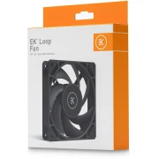 EKWB EK-Loop Fan FPT 120 - Black
