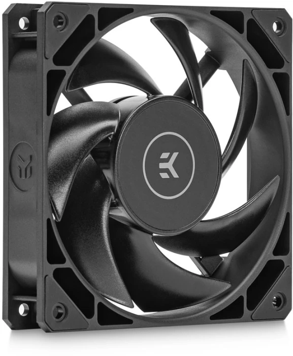 EKWB EK-Loop Fan FPT 120 - Black