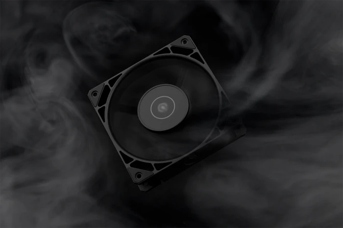 EKWB EK-Loop Fan FPT 120 - Black