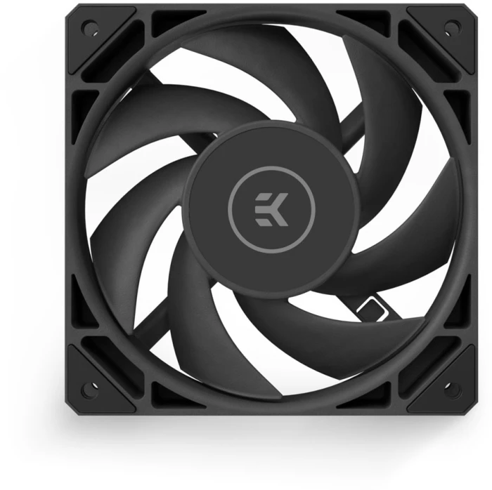 EKWB EK-Loop Fan FPT 120 - Black