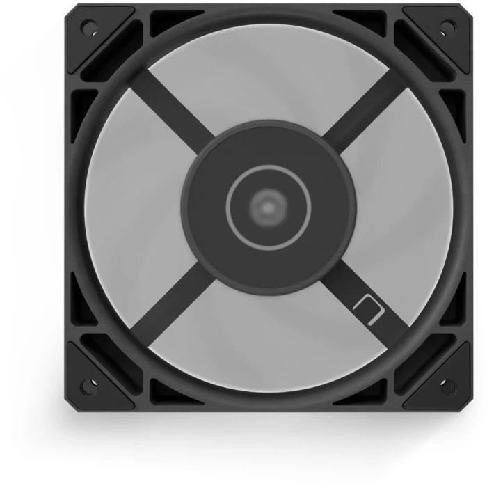 EKWB EK-Loop Fan FPT 120 - Black