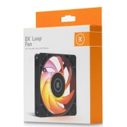 EKWB EK-Loop Fan FPT 120 D-RGB Black