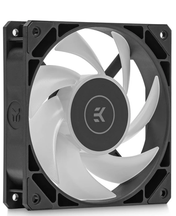 EKWB EK-Loop Fan FPT 120 D-RGB Black